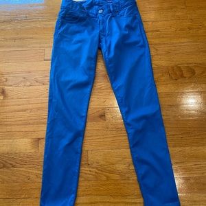 Lilly Pulitzer- Worth Skinny - sz 0